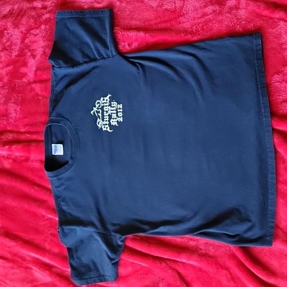 Sturgis t-shirt - Picture 2 of 5